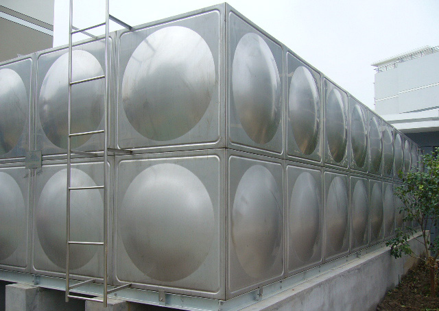 河南不銹鋼水箱 河南不銹鋼水箱